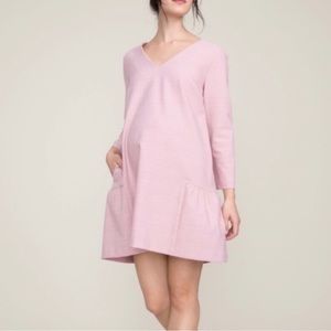 NWT Hatch Maternity Dress Size 3